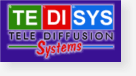 TEDISYS Tele Diffusion Systems